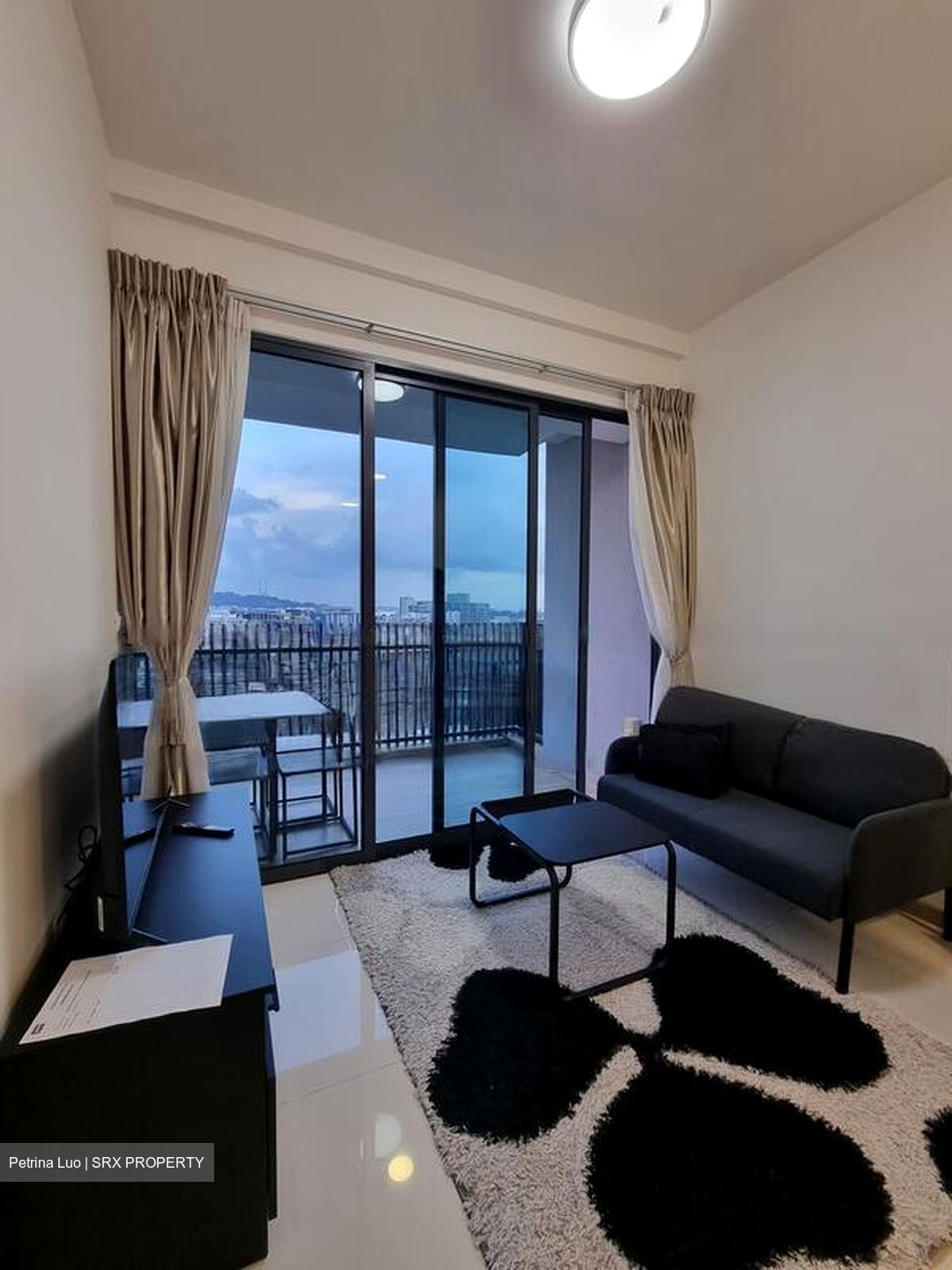 J Gateway (D22), Condominium #557920291